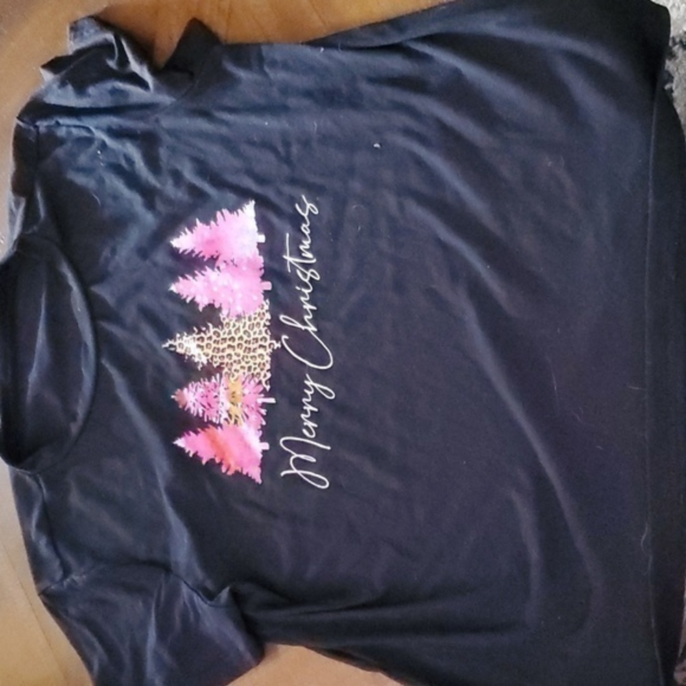 🐻   Short sleeve shirt Size L